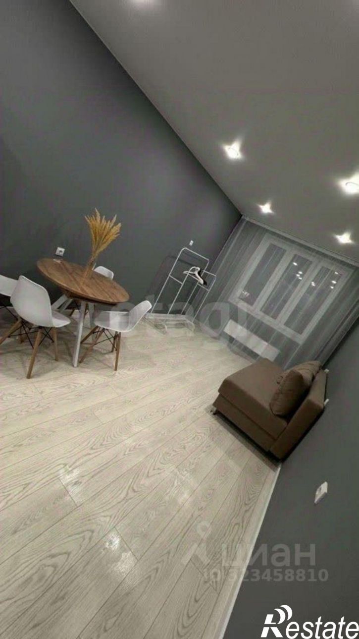 2-комн квартира городской округ Уфа