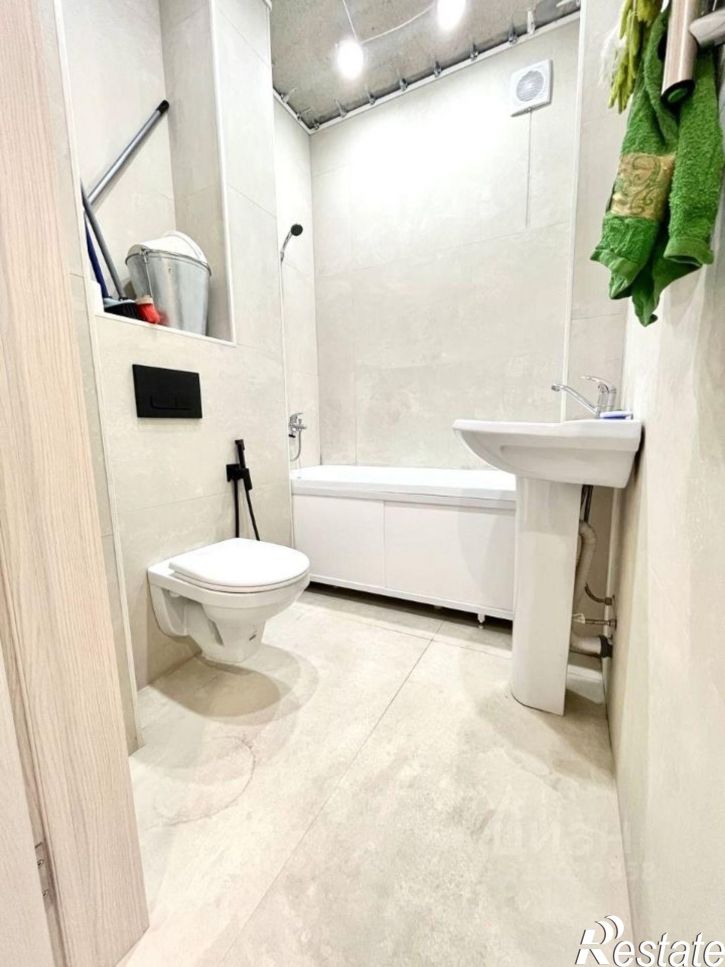 1-комн квартира Уфа