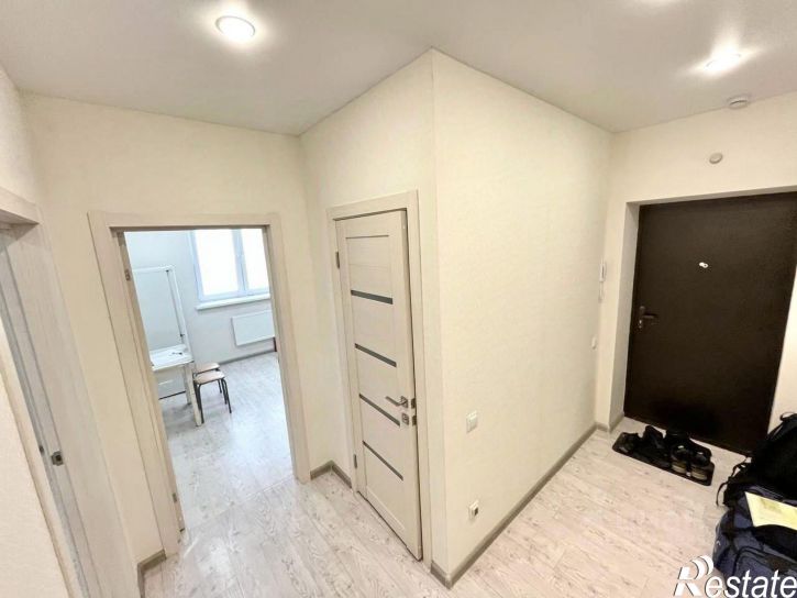 1-комн квартира Уфа