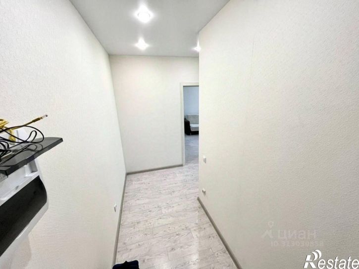 1-комн квартира Уфа