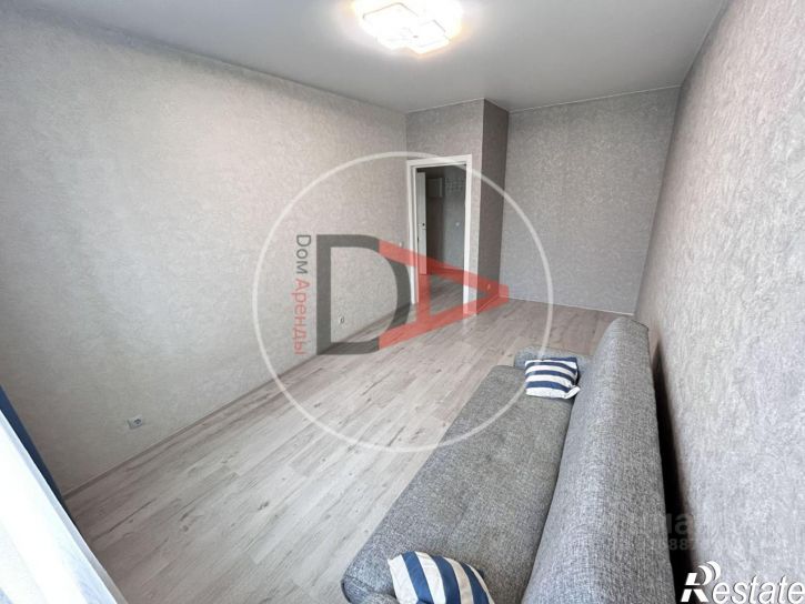 1-комн квартира Уфа