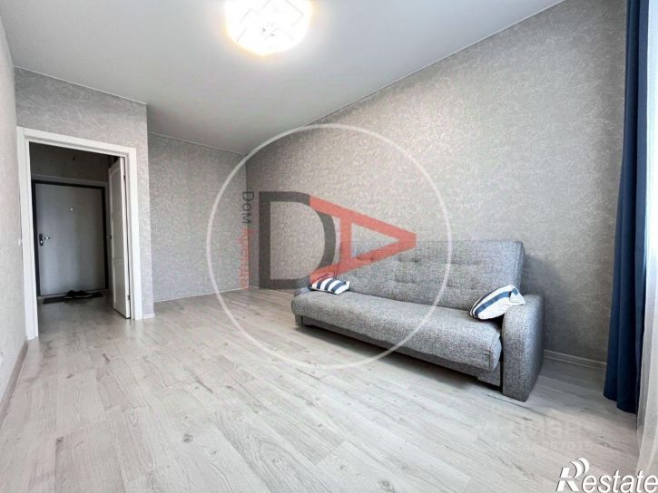 1-комн квартира Уфа