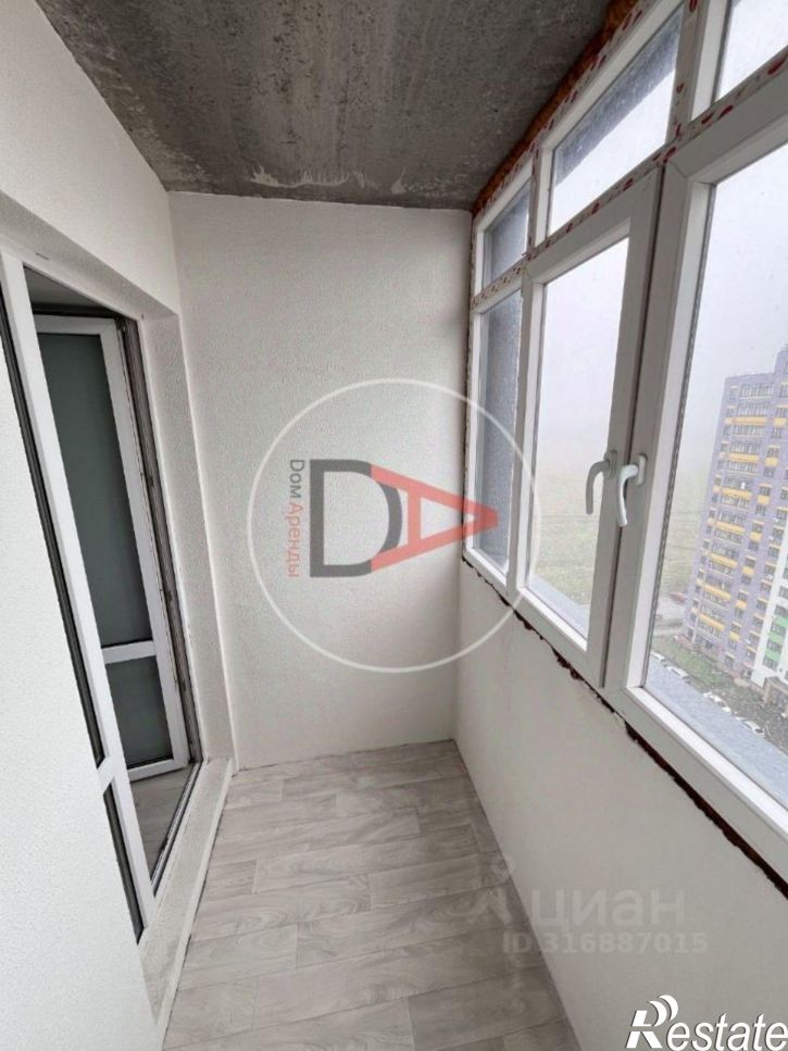 1-комн квартира Уфа