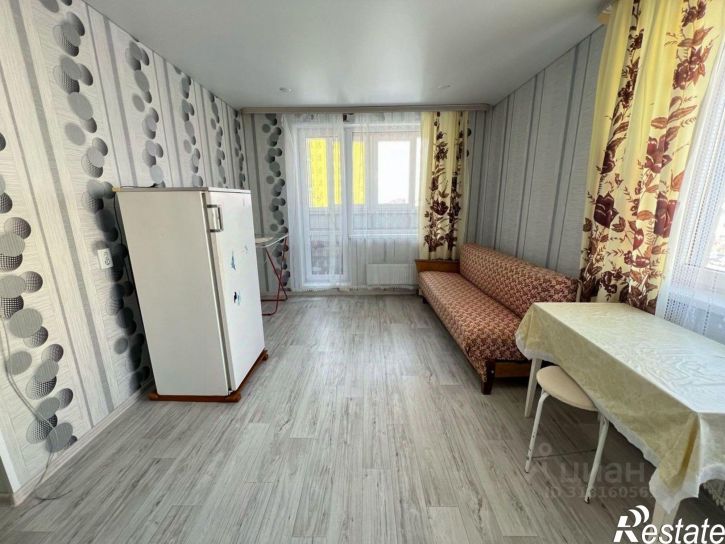 2-комн квартира Фатыха Иксанова, 10