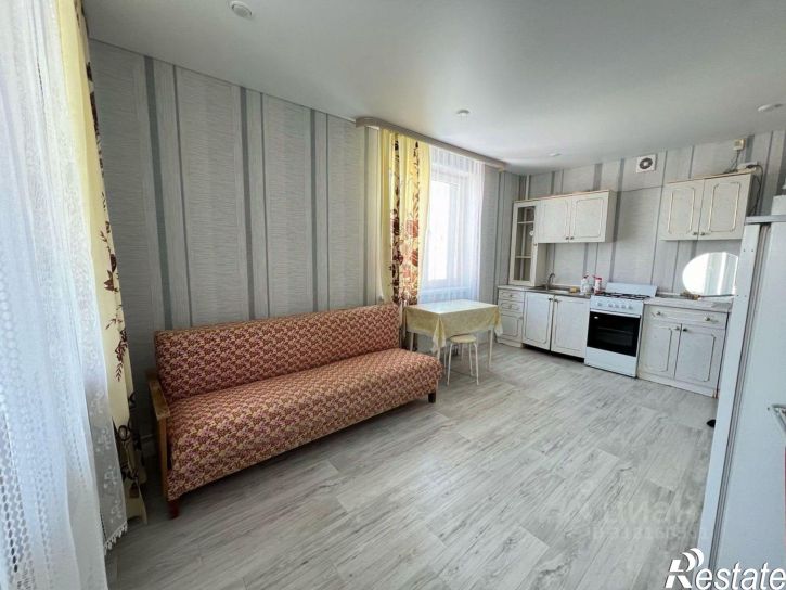 2-комн квартира Фатыха Иксанова, 10