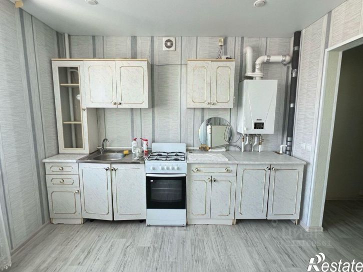 2-комн квартира Фатыха Иксанова, 10