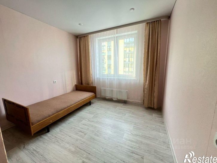 2-комн квартира Фатыха Иксанова, 10