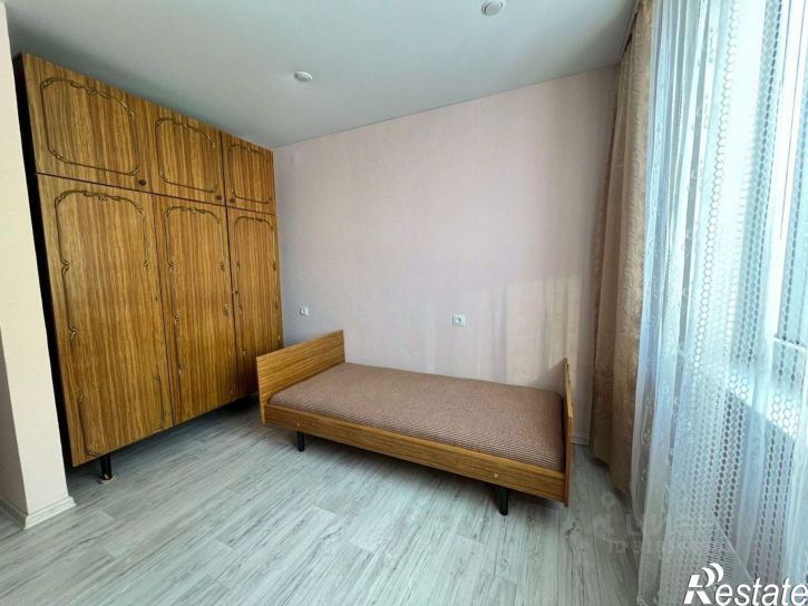 2-комн квартира Фатыха Иксанова, 10