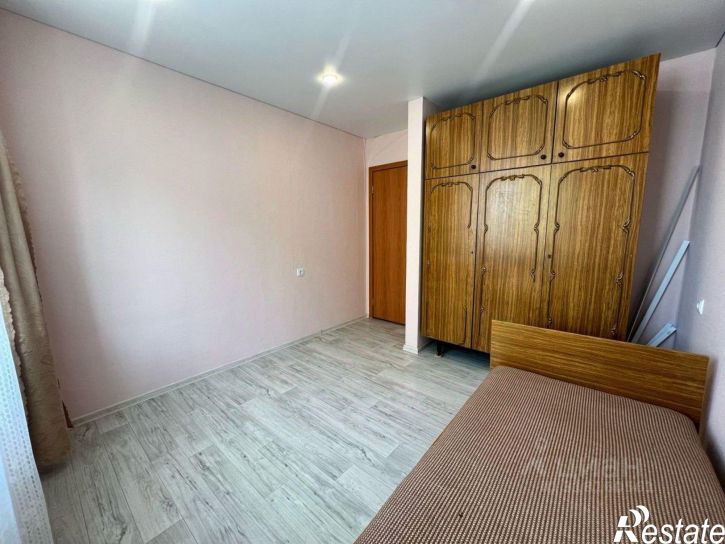 2-комн квартира Фатыха Иксанова, 10