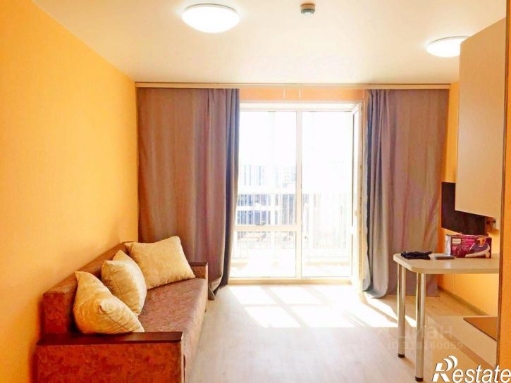 1-комн квартира Рудольфа Нуреева, 6