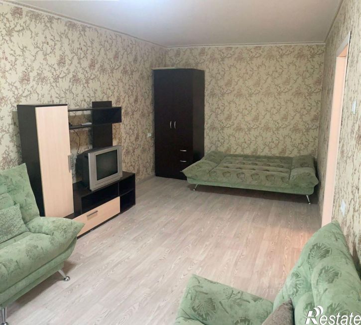 2-комн квартира Степана Кувыкина, 14/3