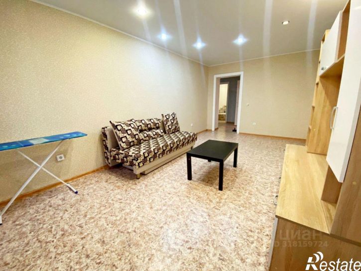 1-комн квартира Габдуллы Амантая, 1