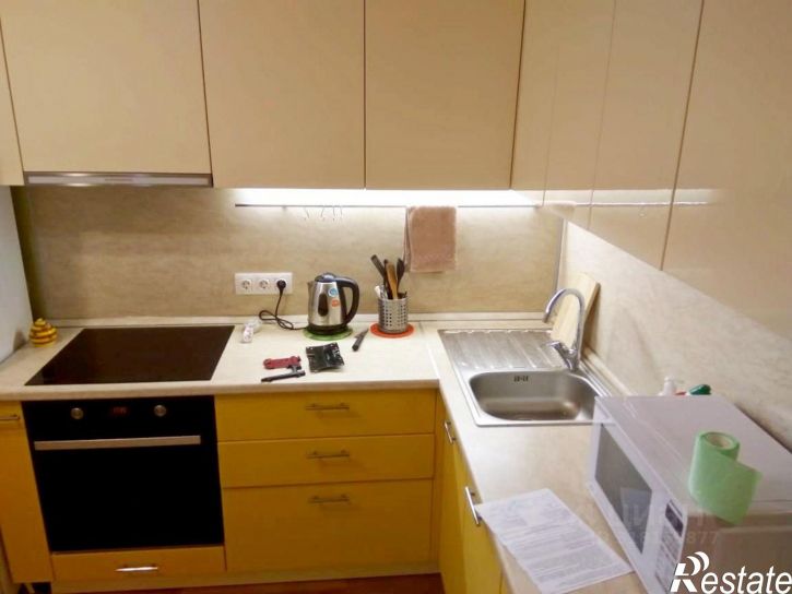 1-комн квартира Айская, 16