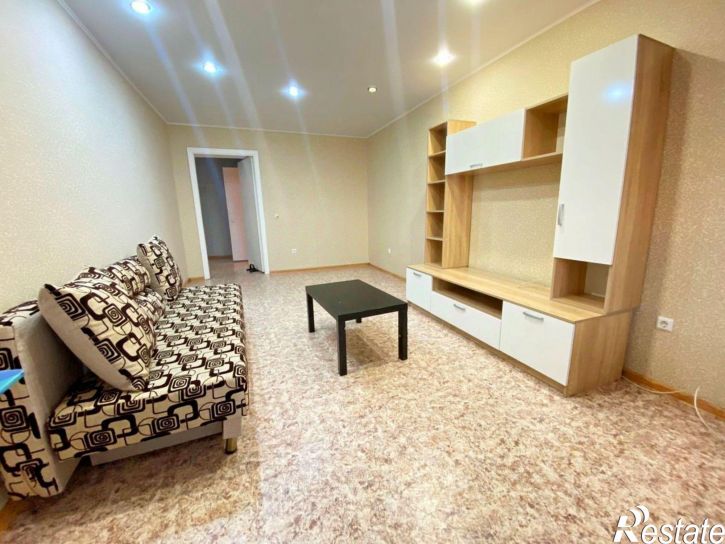 1-комн квартира Габдуллы Амантая, 1