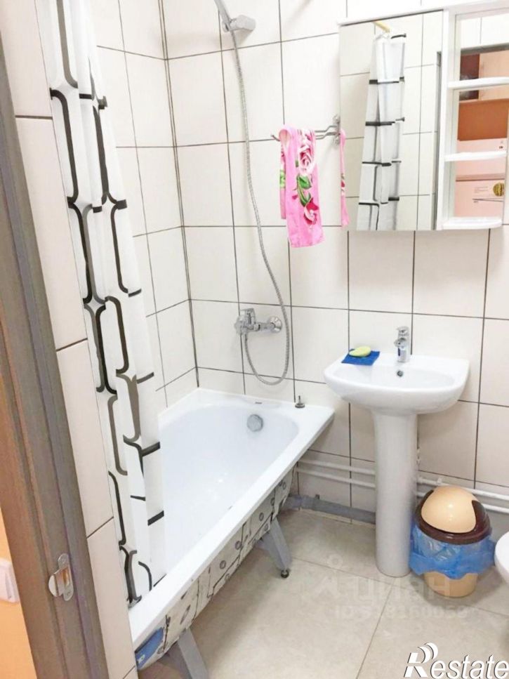 1-комн квартира Рудольфа Нуреева, 6