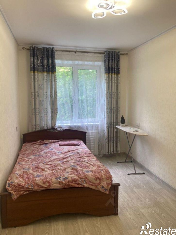 2-комн квартира Степана Кувыкина, 14/3