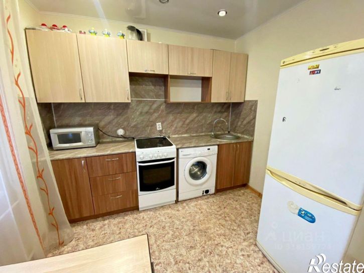 1-комн квартира Габдуллы Амантая, 1