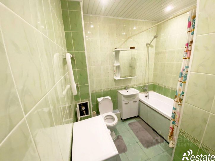 1-комн квартира Айская, 20