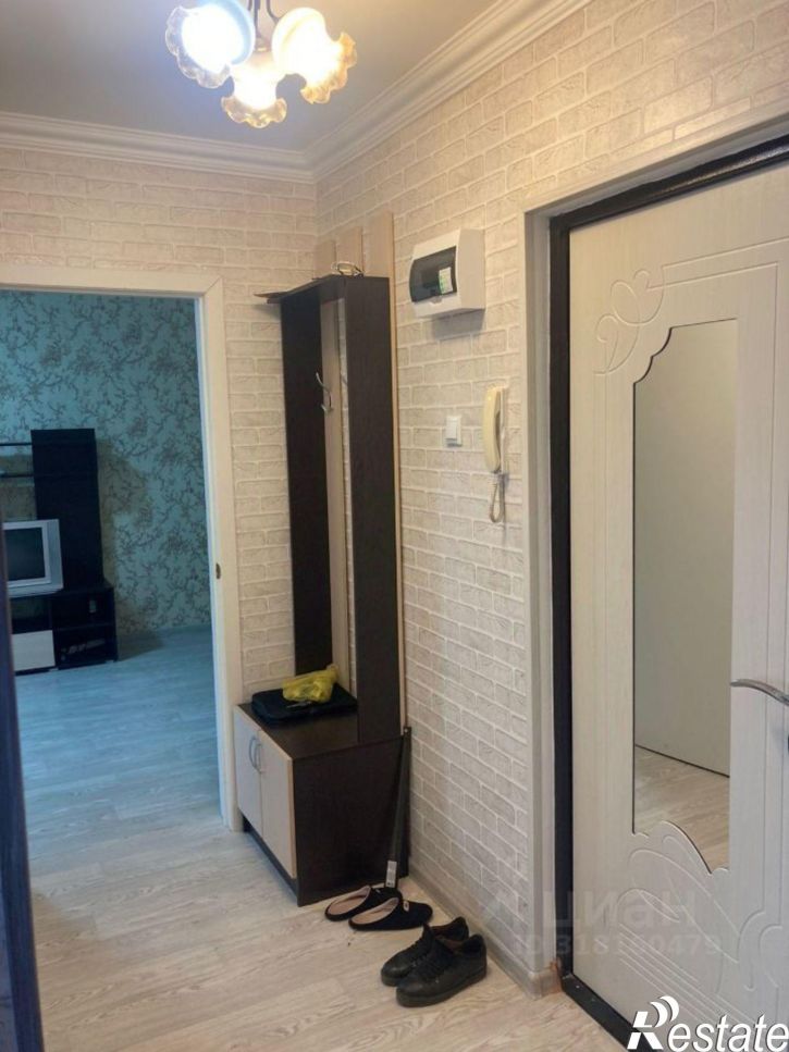 2-комн квартира Степана Кувыкина, 14/3