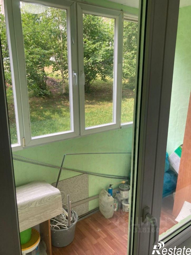 2-комн квартира Степана Кувыкина, 14/3