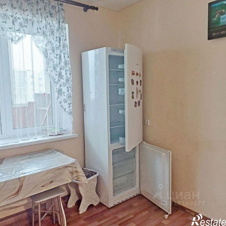 2-комн квартира село Миловка, Уфимский район