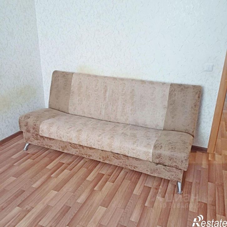 2-комн квартира село Миловка, Уфимский район