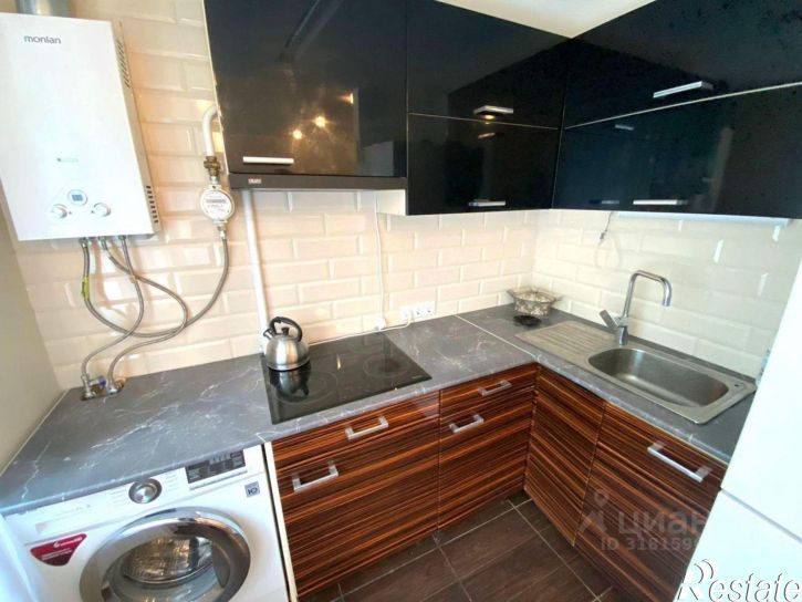 2-комн квартира Салавата, 15/2