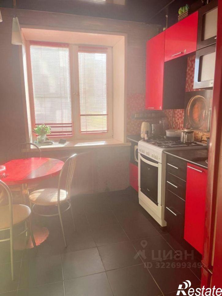 3-комн квартира Благовещенск