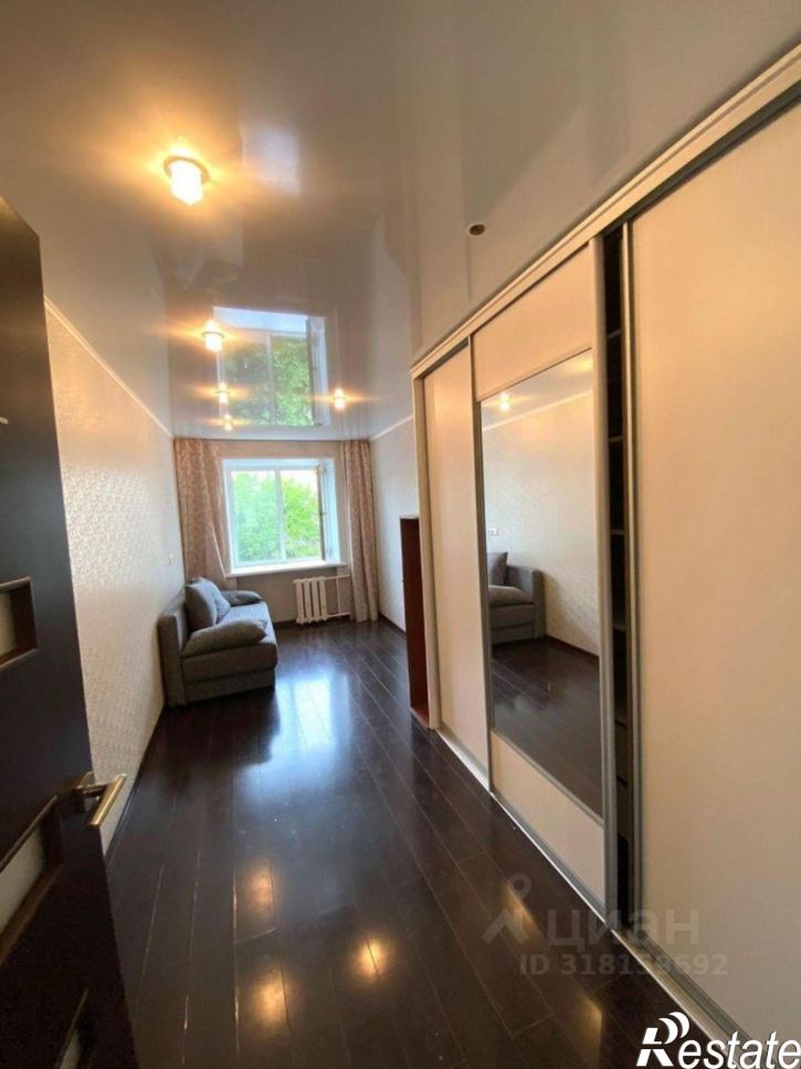 2-комн квартира Салавата, 15/2