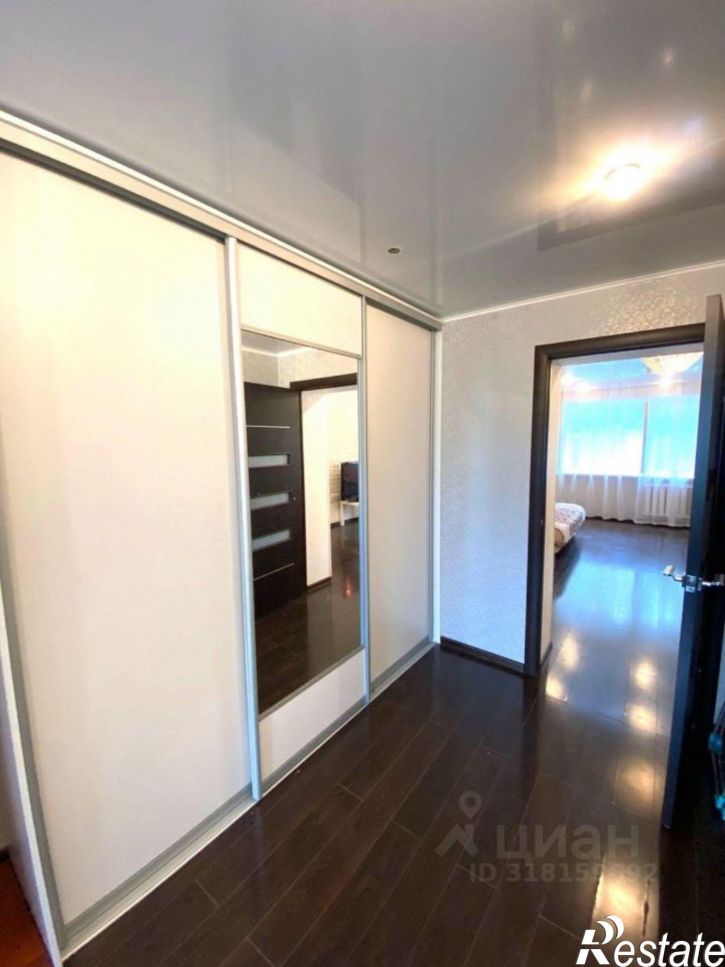 2-комн квартира Салавата, 15/2