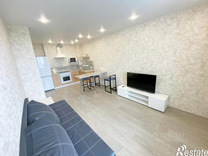 2-комн квартира улица Блюхера, 3/6,  д. 3/6