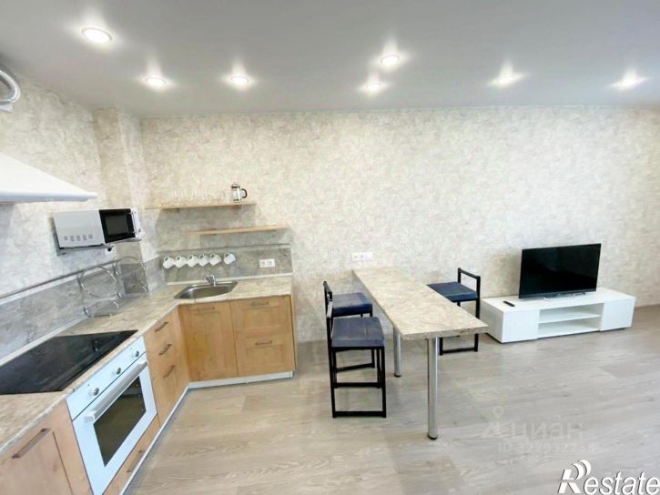 2-комн квартира улица Блюхера, 3/6,  д. 3/6