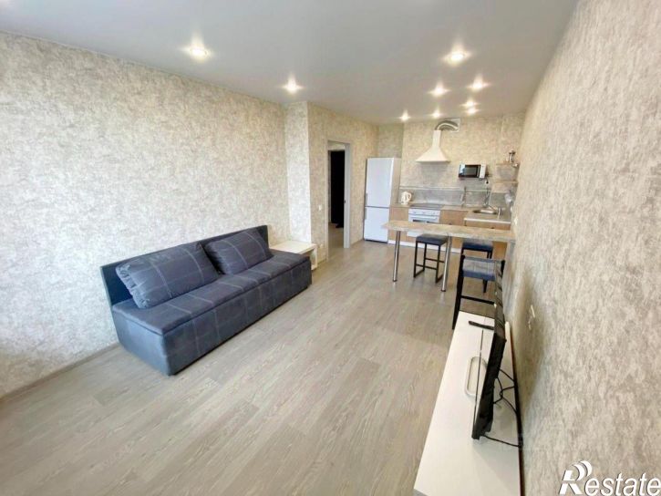 2-комн квартира улица Блюхера, 3/6,  д. 3/6