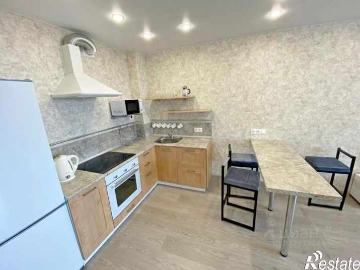 2-комн квартира улица Блюхера, 3/6,  д. 3/6