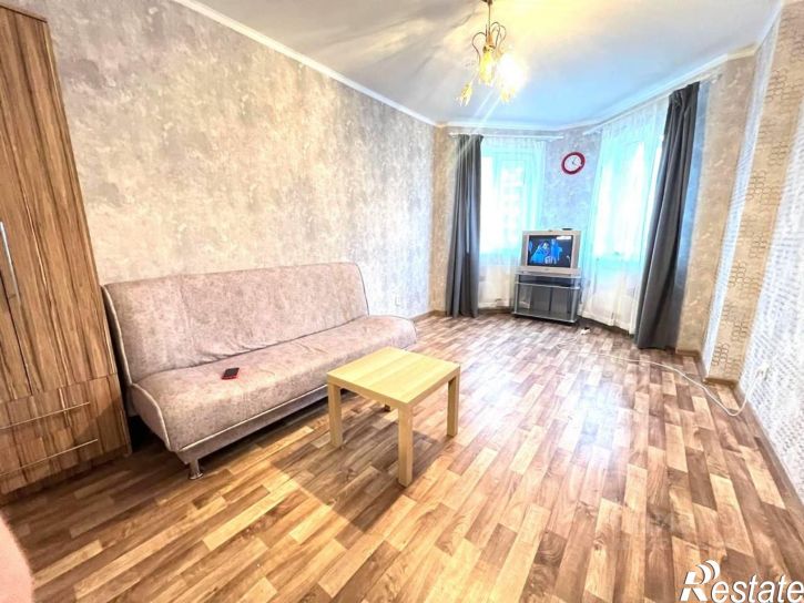 1-комн квартира улица Генерала Кусимова, 19,  д. 19