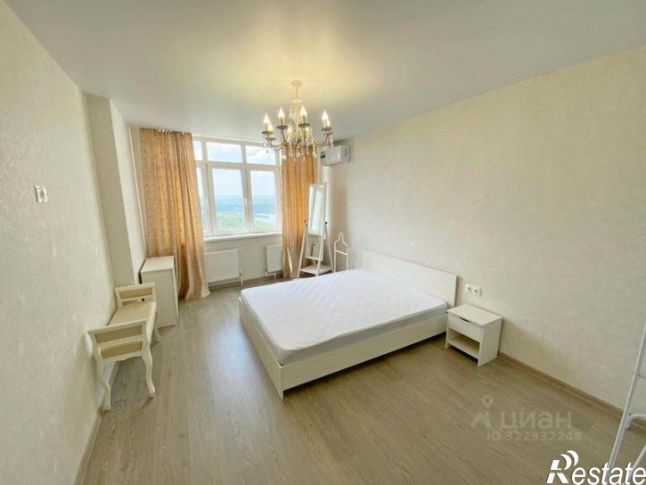 2-комн квартира улица Блюхера, 3/6,  д. 3/6