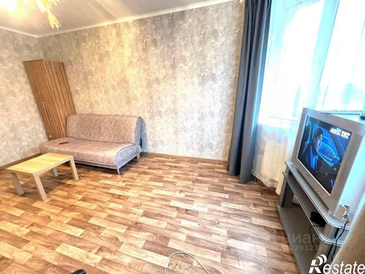 1-комн квартира улица Генерала Кусимова, 19,  д. 19