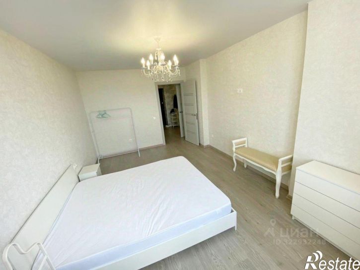 2-комн квартира улица Блюхера, 3/6,  д. 3/6