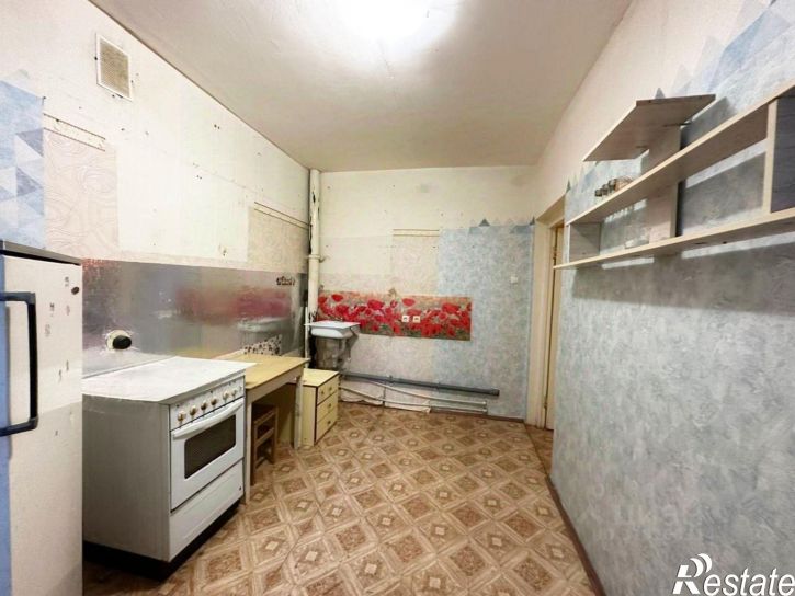 1-комн квартира проспект Октября, 43/5