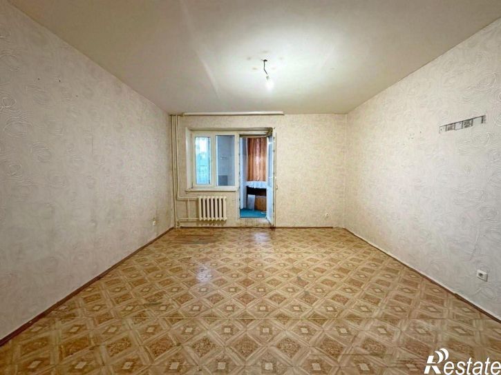 1-комн квартира проспект Октября, 43/5