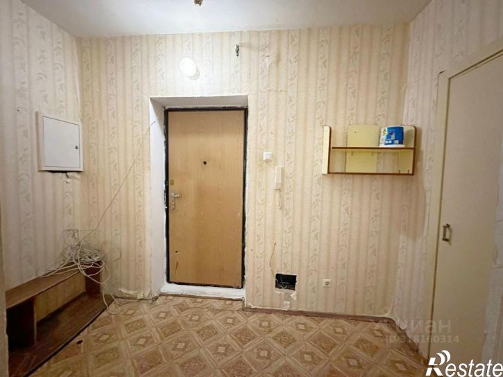 1-комн квартира проспект Октября, 43/5