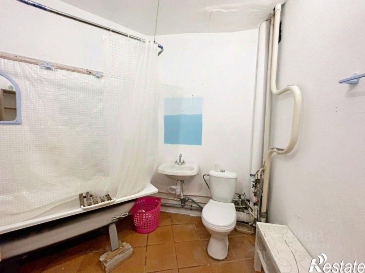 1-комн квартира проспект Октября, 43/5