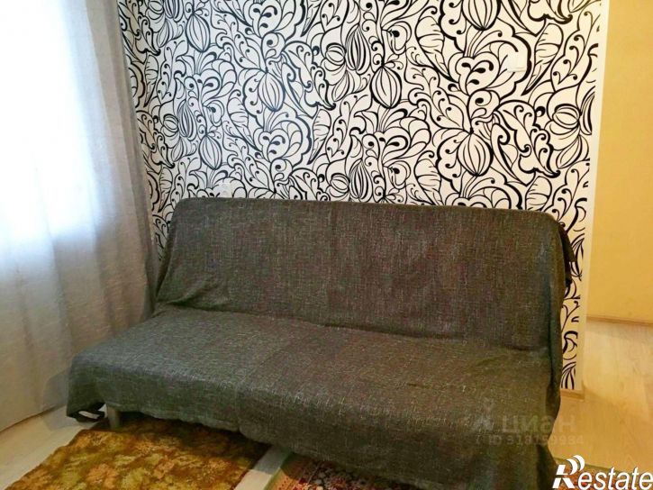 1-комн квартира Шафиева, 4