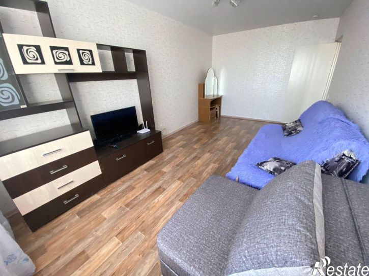 1-комн квартира Мечтателей, 11