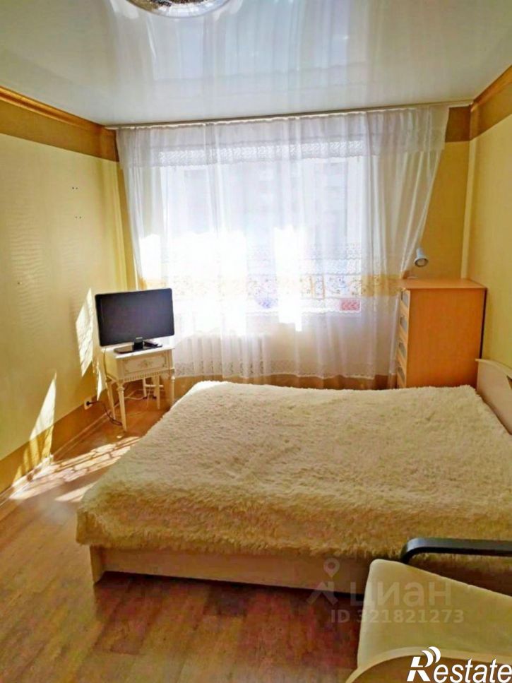 1-комн квартира Лесотехникума, 22/2