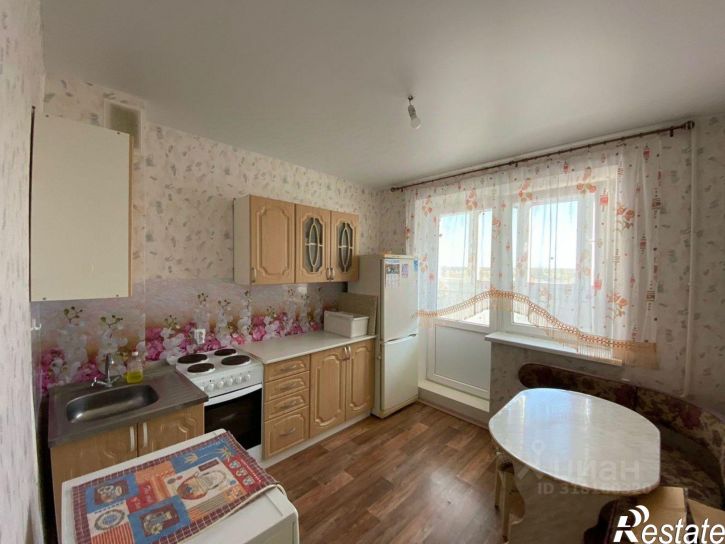 1-комн квартира Мечтателей, 11