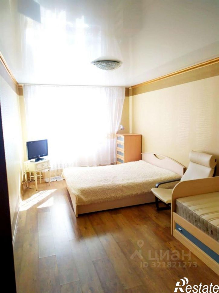 1-комн квартира Лесотехникума, 22/2