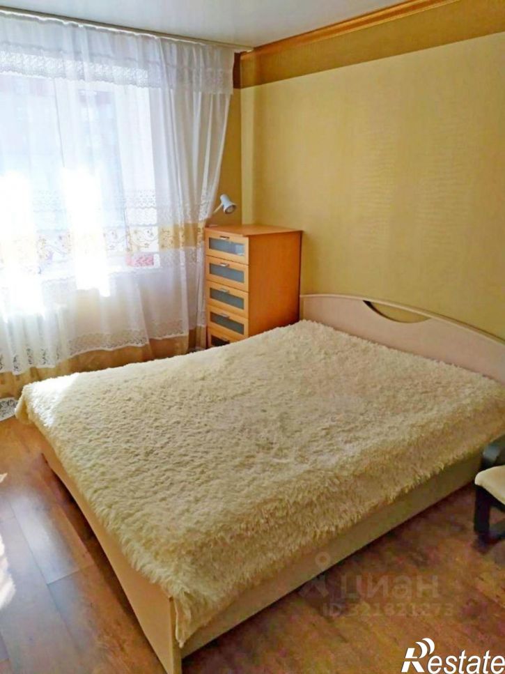 1-комн квартира Лесотехникума, 22/2