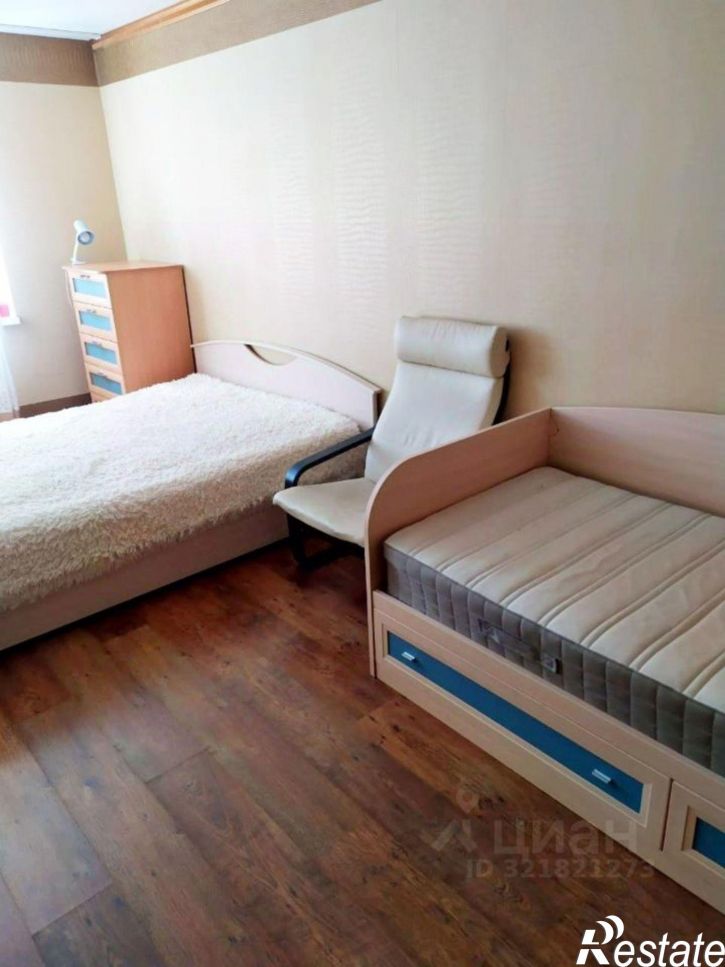 1-комн квартира Лесотехникума, 22/2