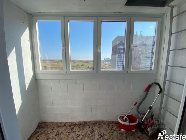 1-комн квартира Мечтателей, 11